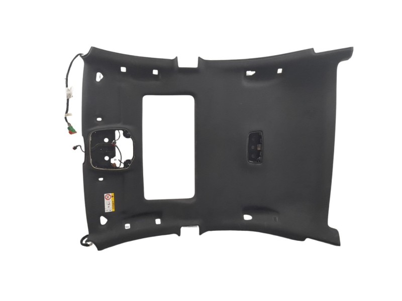 Recambio de techo interior para maserati ghibli iii (m157) 3.0 referencia OEM IAM 670066321  