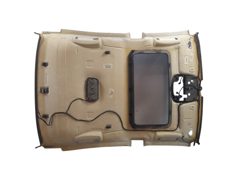 Recambio de techo interior para maserati ghibli iii (m157) 3.0 referencia OEM IAM 670066321  