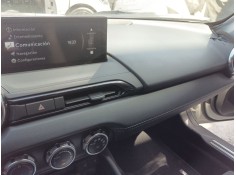 Recambio de ventilador calefaccion para mazda mx-5 iv (nd__) 2.0 (nd6e) referencia OEM IAM   