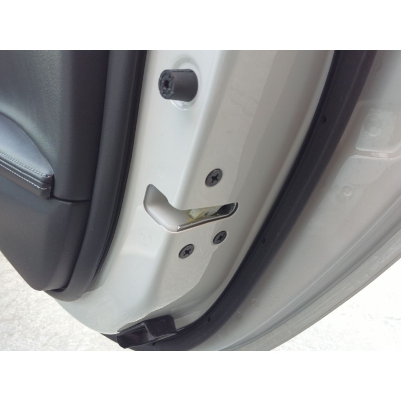Recambio de cerradura puerta delantera derecha para mazda mx-5 iv (nd__) 2.0 (nd6e) referencia OEM IAM   