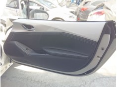 Recambio de elevalunas delantero derecho para mazda mx-5 iv (nd__) 2.0 (nd6e) referencia OEM IAM   