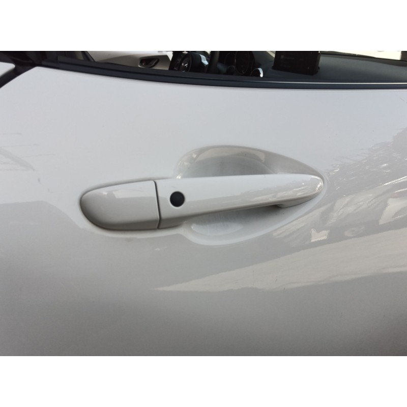 Recambio de maneta exterior delantera derecha para mazda mx-5 iv (nd__) 2.0 (nd6e) referencia OEM IAM   