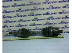 Recambio de transmision delantera derecha para opel pontiac trans sport 2.3 16v cat referencia OEM IAM TRANSMISIONDER  