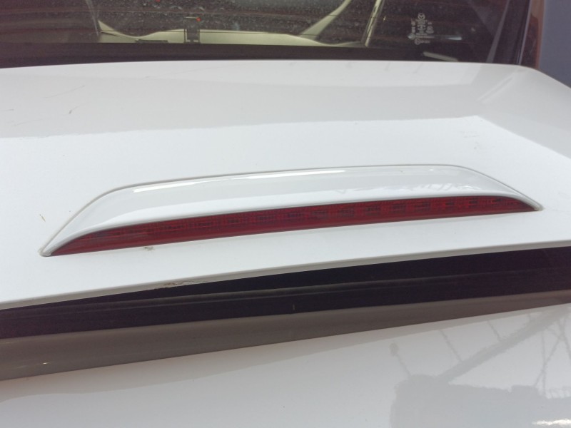 Recambio de luz central de freno para mazda mx-5 iv (nd__) 2.0 (nd6e) referencia OEM IAM   