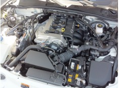 Recambio de alternador para mazda mx-5 iv (nd__) 2.0 (nd6e) referencia OEM IAM   