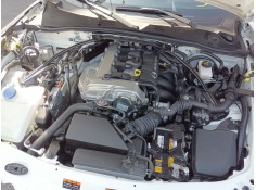 Recambio de bomba combustible para mazda mx-5 iv (nd__) 2.0 (nd6e) referencia OEM IAM   