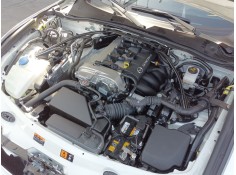 Recambio de caja cambios para mazda mx-5 iv (nd__) 2.0 (nd6e) referencia OEM IAM   
