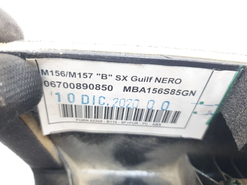 Recambio de moldura para maserati ghibli iii (m157) 3.0 referencia OEM IAM 670089085  