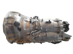 Recambio de caja cambios para maserati ghibli iii (m157) 3.0 referencia OEM IAM 8HP70  