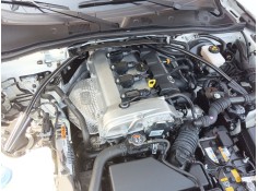 Recambio de cremallera direccion para mazda mx-5 iv (nd__) 2.0 (nd6e) referencia OEM IAM   