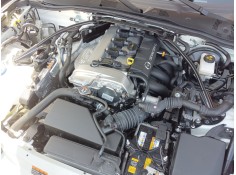 Recambio de motor arranque para mazda mx-5 iv (nd__) 2.0 (nd6e) referencia OEM IAM   