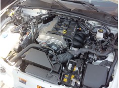 Recambio de motor completo para mazda mx-5 iv (nd__) 2.0 (nd6e) referencia OEM IAM   