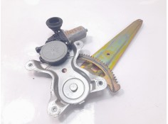 ELEVALUNAS TRASERO IZQUIERDO 6980435080 