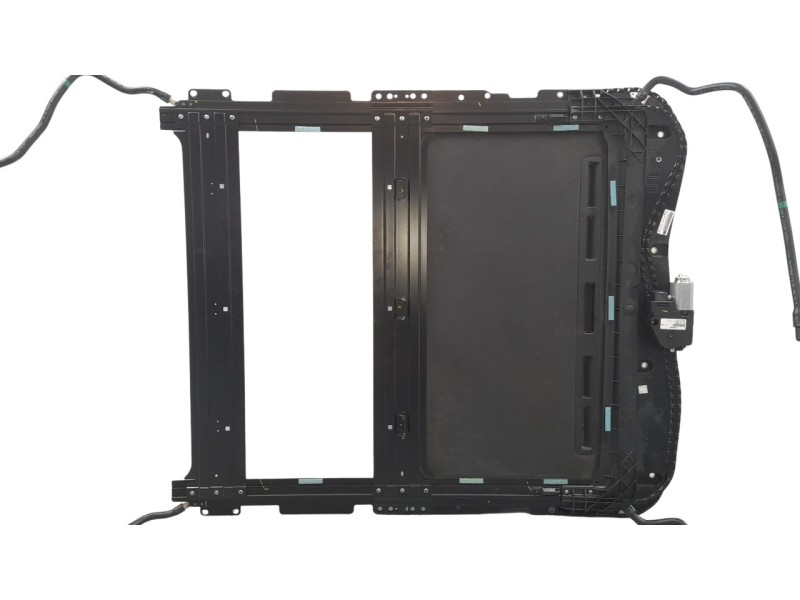 Recambio de techo electrico para maserati ghibli iii (m157) 3.0 referencia OEM IAM 6113063C  
