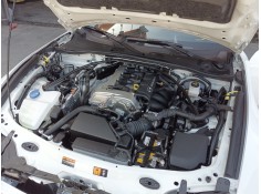 Recambio de motor limpia delantero para mazda mx-5 iv (nd__) 2.0 (nd6e) referencia OEM IAM   