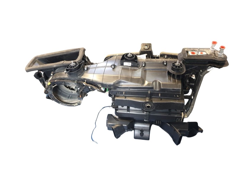 Recambio de calefaccion entera normal para maserati ghibli iii (m157) 3.0 referencia OEM IAM   
