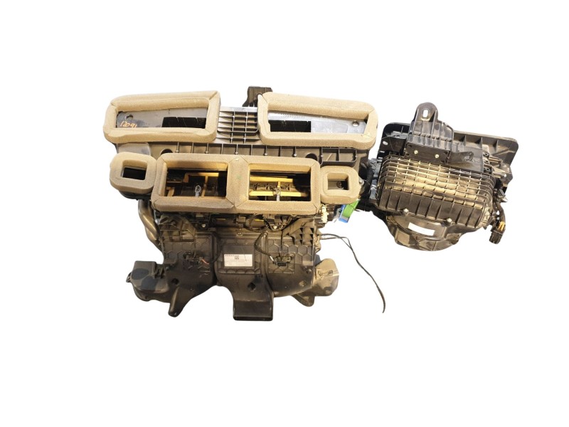 Recambio de calefaccion entera normal para maserati ghibli iii (m157) 3.0 referencia OEM IAM   