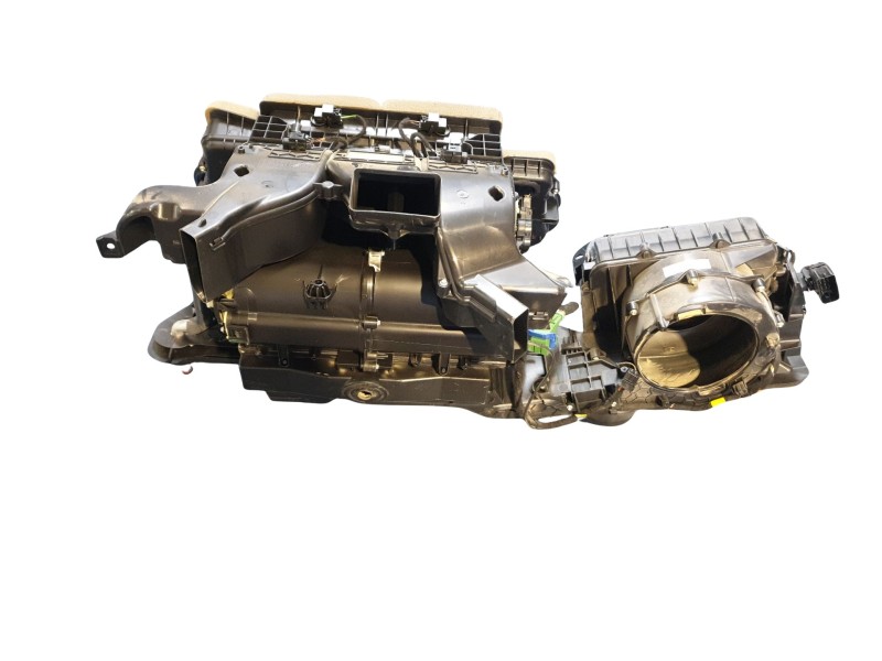 Recambio de calefaccion entera normal para maserati ghibli iii (m157) 3.0 referencia OEM IAM   