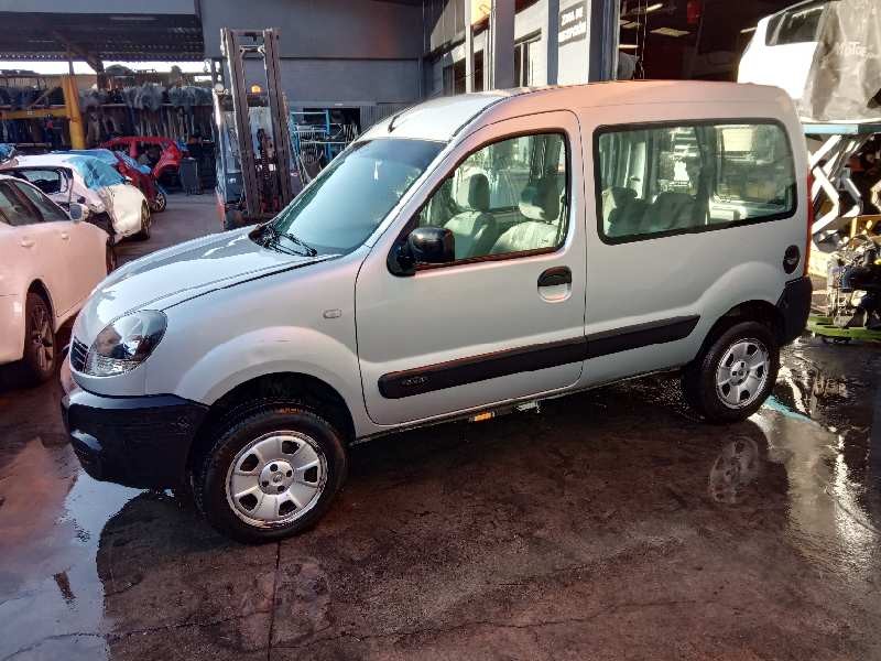 renault kangoo (f/kc0) del año 2007