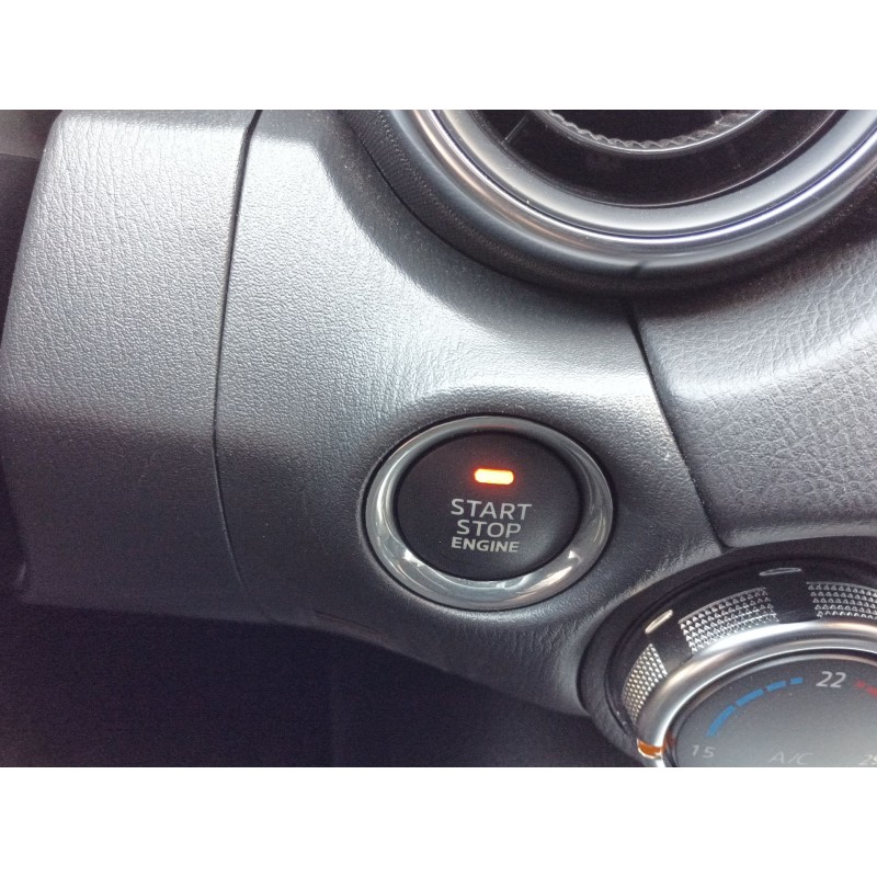 Recambio de conmutador de arranque para mazda mx-5 iv (nd__) 2.0 (nd6e) referencia OEM IAM   