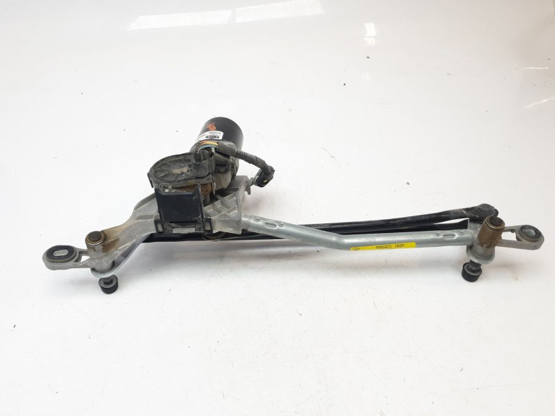 Recambio de motor limpia delantero para maserati ghibli iii (m157) 3.0 referencia OEM IAM 670105984  