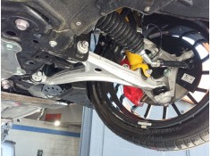 Recambio de brazo suspension inferior delantero izquierdo para mazda mx-5 iv (nd__) 2.0 (nd6e) referencia OEM IAM   
