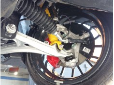 Recambio de mangueta delantera izquierda para mazda mx-5 iv (nd__) 2.0 (nd6e) referencia OEM IAM   