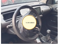 Recambio de volante para citroën c4 cactus shine referencia OEM IAM 98278470ZD   2