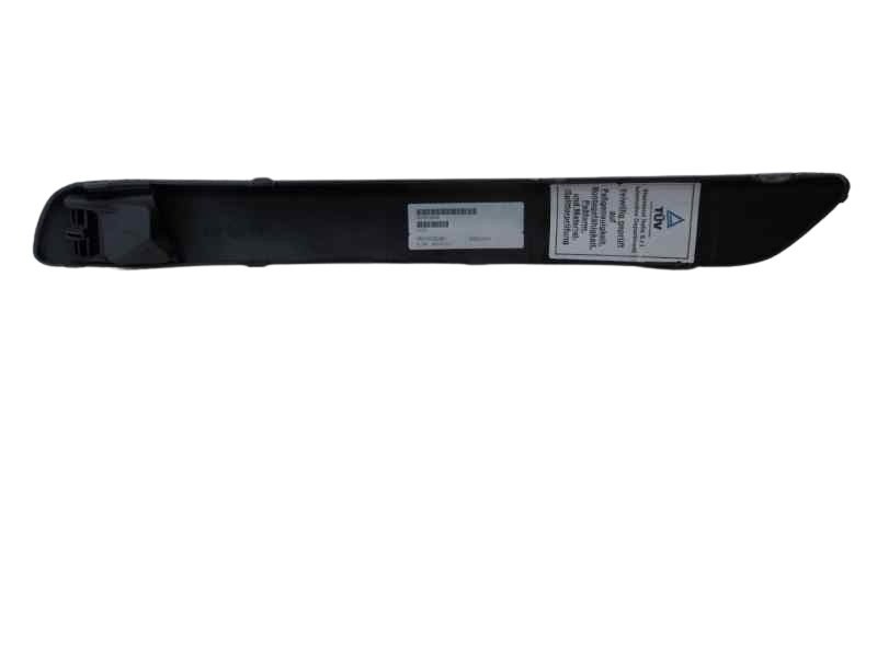 Recambio de molduras delanteras para volkswagen golf v berlina (1k1) referencia OEM IAM 1K0807656AGRU 107233217 VG0361245
