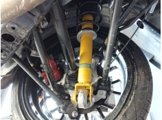 Recambio de amortiguador trasero derecho para mazda mx-5 iv (nd__) 2.0 (nd6e) referencia OEM IAM   
