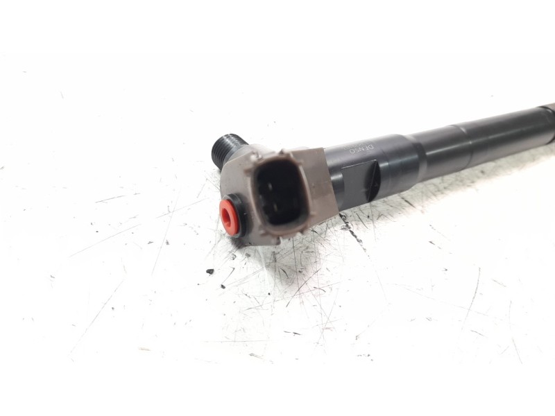 Recambio de inyector para mazda cx-5 luxury 2wd referencia OEM IAM SH0113H50  