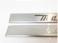Recambio de moldura para maserati ghibli iii (m157) 3.0 referencia OEM IAM 670078580   2