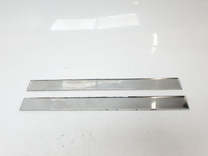 Recambio de moldura para maserati ghibli iii (m157) 3.0 referencia OEM IAM 670078580  