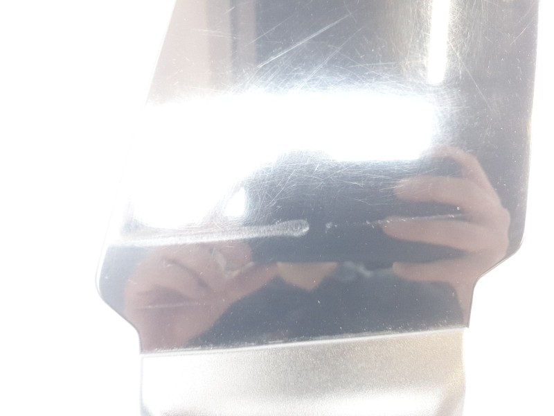 Recambio de moldura para maserati ghibli iii (m157) 3.0 referencia OEM IAM 670148472  