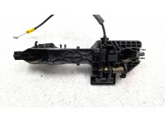 Recambio de maneta exterior delantera derecha para kia sportage concept 2wd referencia OEM IAM 826653W000   2