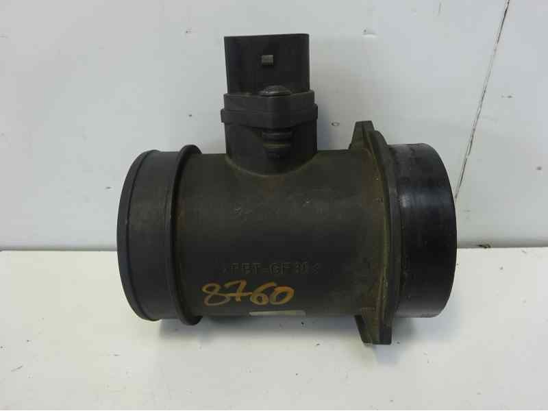 Recambio de caudalimetro para audi a6 berlina (4b2) 2.5 tdi quattro referencia OEM IAM 059906461E 0281002429 