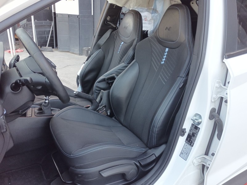 hyundai i20 iii (bc3, bi3) del año 2023