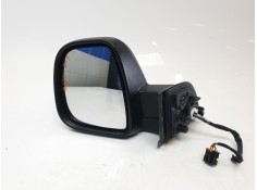 Recambio de retrovisor izquierdo para opel combo e tour / life (k9) 1.5 referencia OEM IAM 98169898XT  1050764012 OP9127314 2705