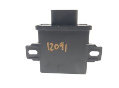 Recambio de modulo electronico para maserati ghibli iii (m157) 3.0 referencia OEM IAM 670153635   2