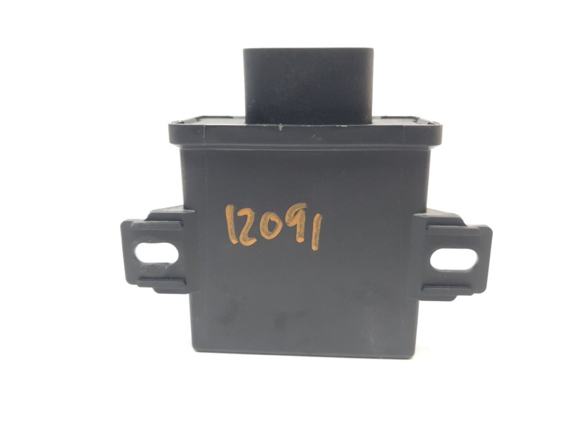 Recambio de modulo electronico para maserati ghibli iii (m157) 3.0 referencia OEM IAM 670153635  