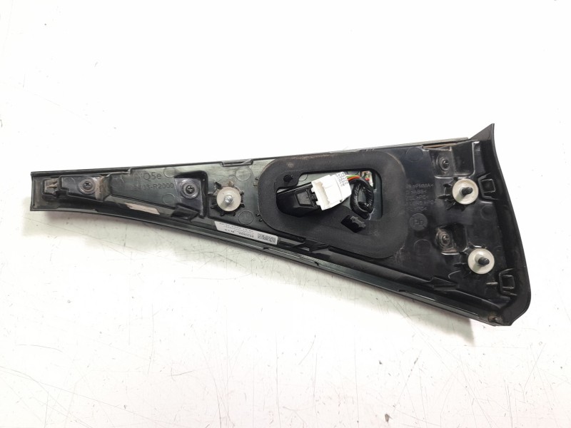 Recambio de piloto trasero izquierdo interior para kia sportage referencia OEM IAM 92403R2000  