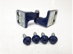 Recambio de bisagra puerta para maserati ghibli iii (m157) 3.0 referencia OEM IAM 675000160   2