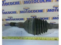 Recambio de transmision delantera derecha para opel pontiac trans sport 2.3 16v cat referencia OEM IAM TRANSMISIONDER   2