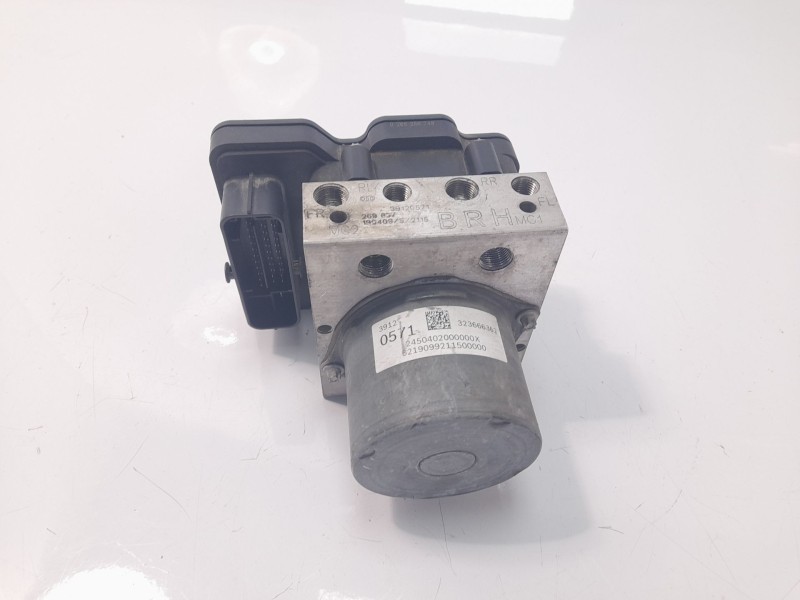 Recambio de abs para opel astra k lim. 5türig dynamic referencia OEM IAM 39120571  