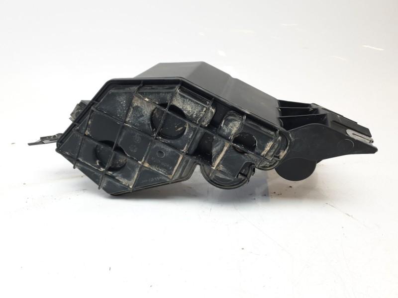 Recambio de filtro carbono activo para maserati ghibli iii (m157) 3.0 referencia OEM IAM 670036927  