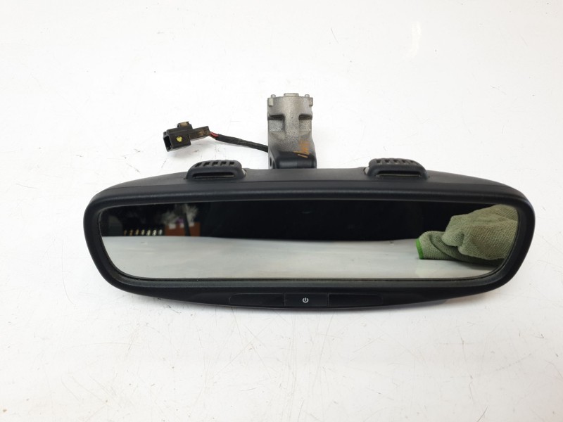 Recambio de retrovisor interior para maserati ghibli iii (m157) 3.0 referencia OEM IAM 670071053  