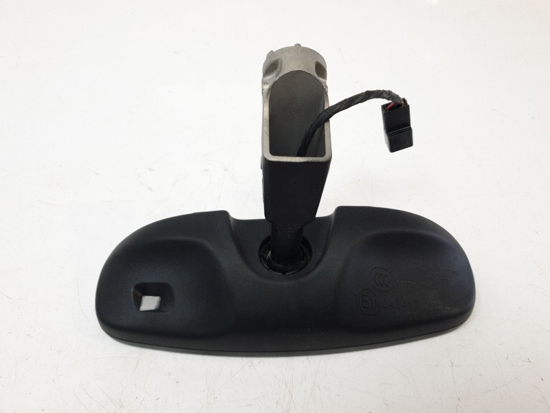 Recambio de retrovisor interior para maserati ghibli iii (m157) 3.0 referencia OEM IAM 670071053  