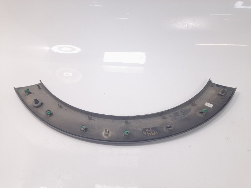 Recambio de aletin trasero izquierdo para citroën c3 shine referencia OEM IAM 9812088880  CI3281584 , 107076122