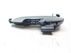 Recambio de maneta exterior delantera izquierda para kia sportage drive 4x2 referencia OEM IAM 82651F1010   2