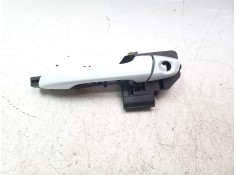 MANETA EXTERIOR DELANTERA IZQUIERDA 82651F1010 